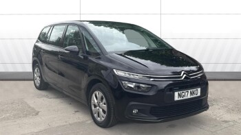 Citroen Grand C4 Picasso 1.2 PureTech Touch Edition 5dr Petrol Estate
